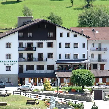 Residence Beau Sejour-3